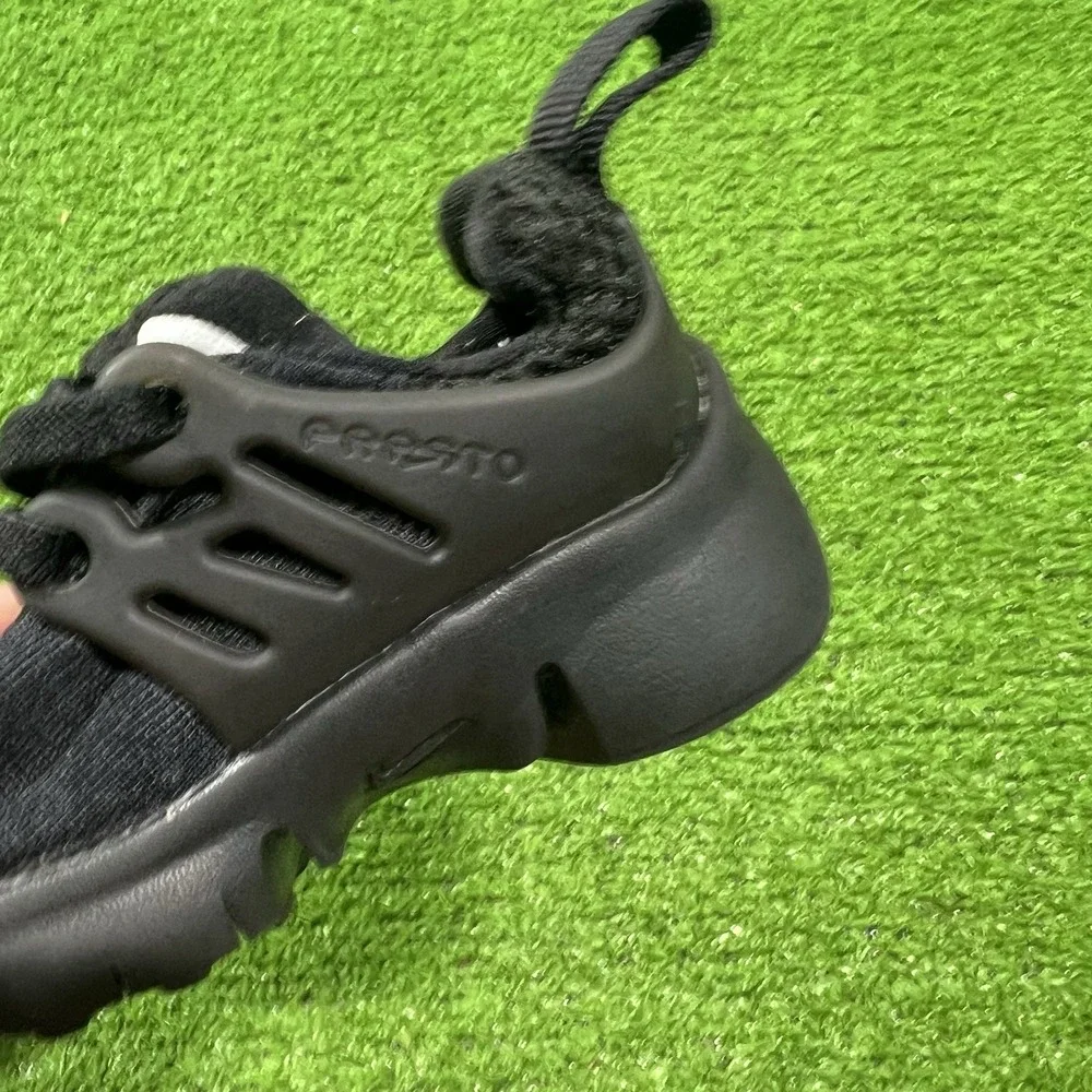 Nike little presto